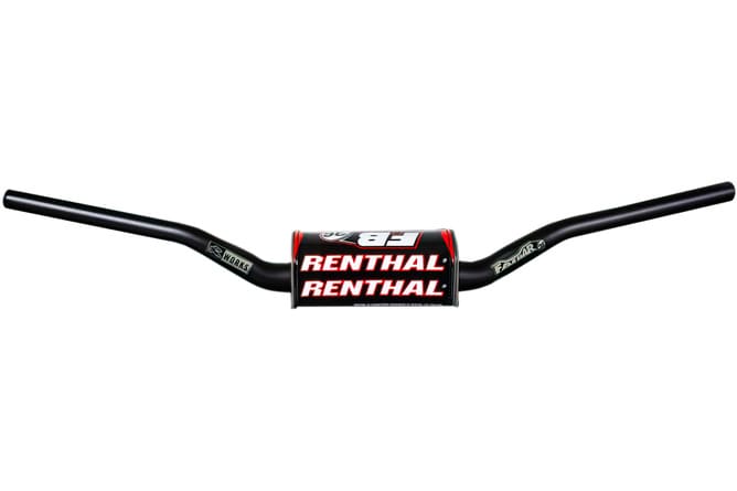 REN-06015250 Manubrio Renthal Fatbar 36 R-Works KTM 09-12