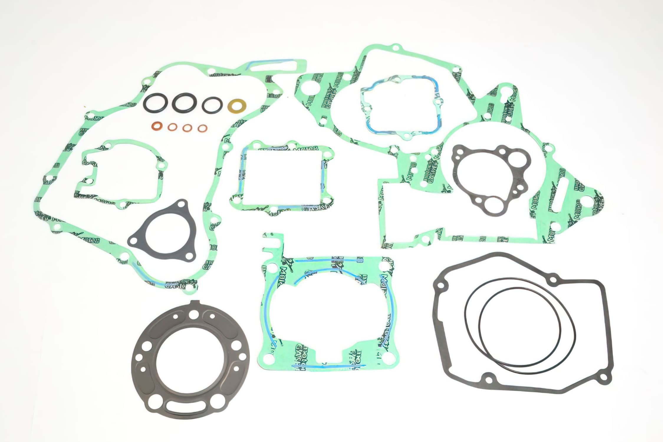 AT-09342785 Complete gasket kit CR 125