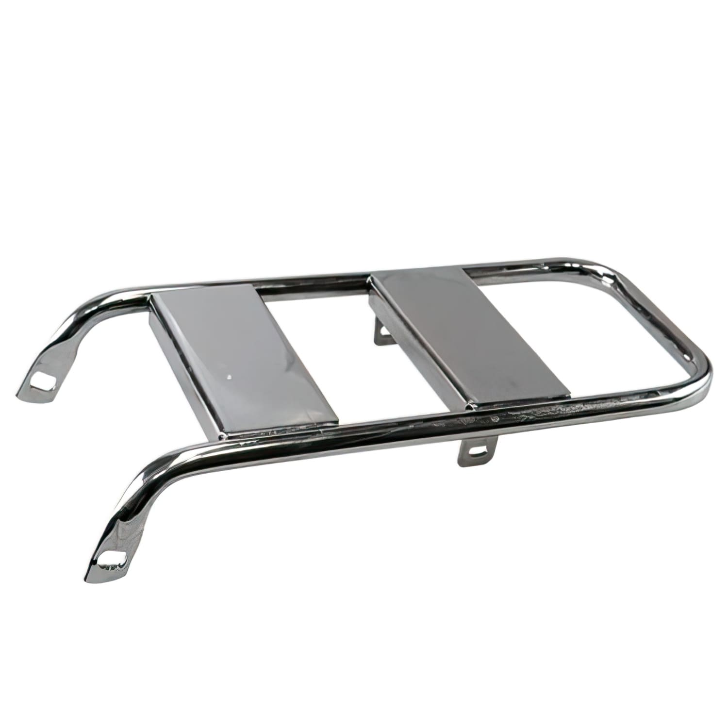 CGN506930 Chrome luggage rack MBK 51