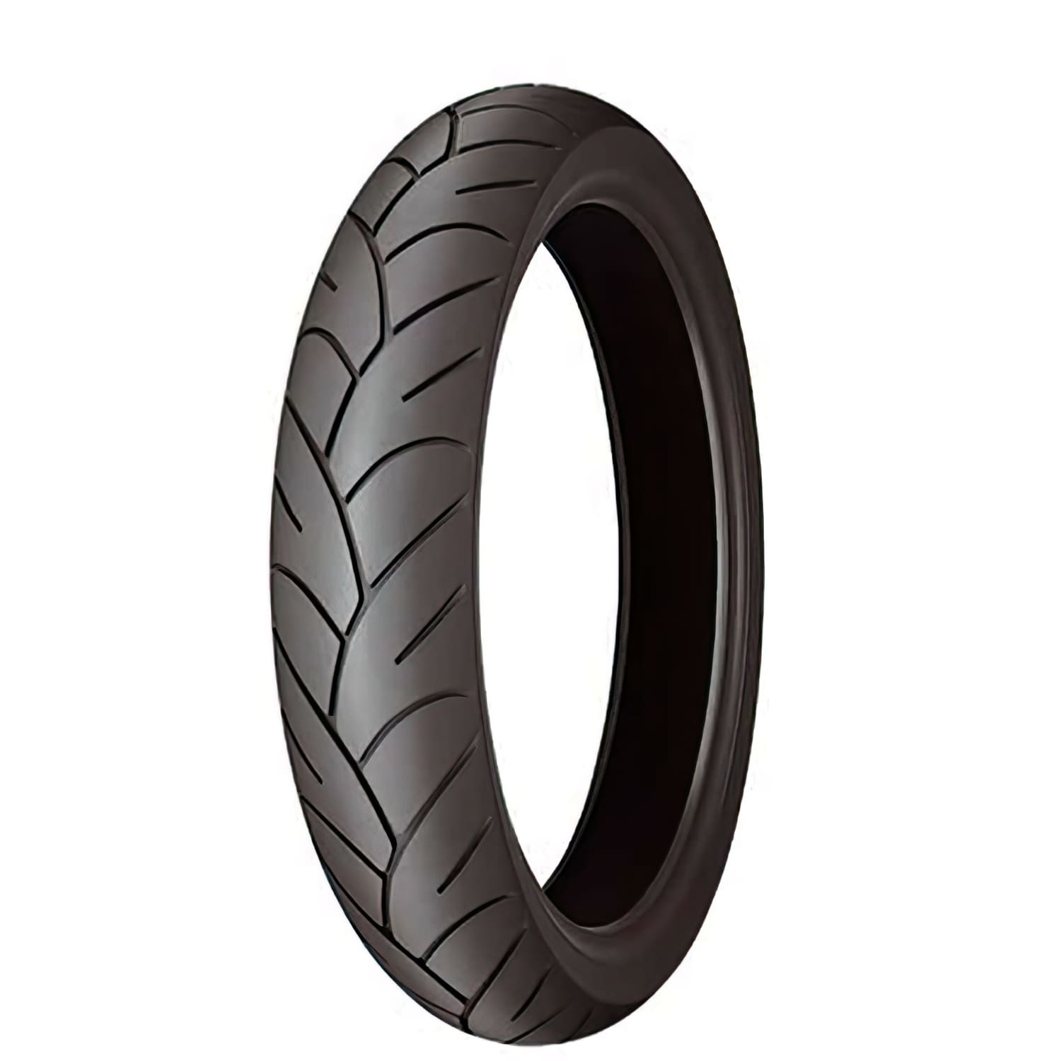 PNEU-MI465635 Tire Michelin 90/80-17 Pilot Street TL / TT 46S