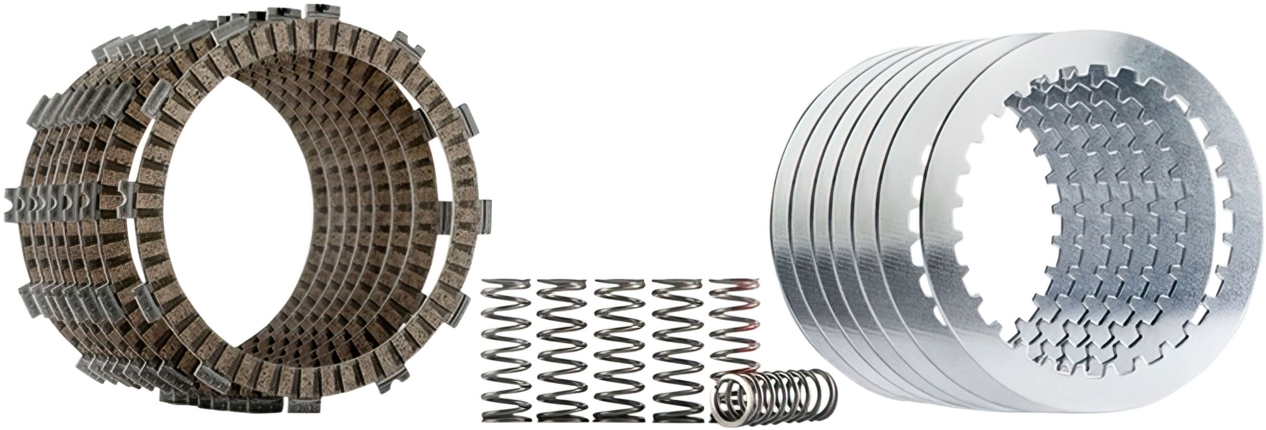 HIN-FSC154-8-001 Clutch Disc Kit Hinson CRF 450