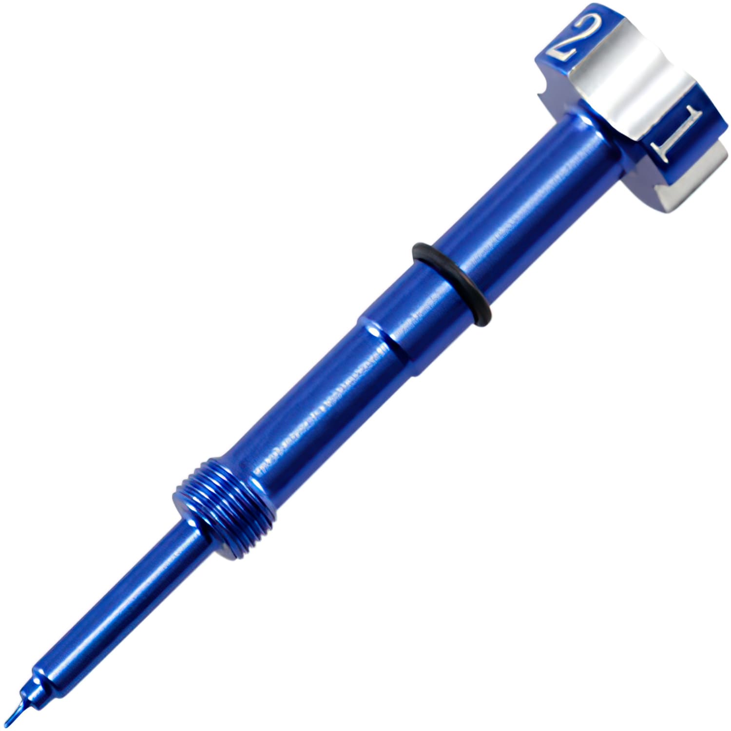 SC-10500248 Keihin Scar Blue Mixture Screw