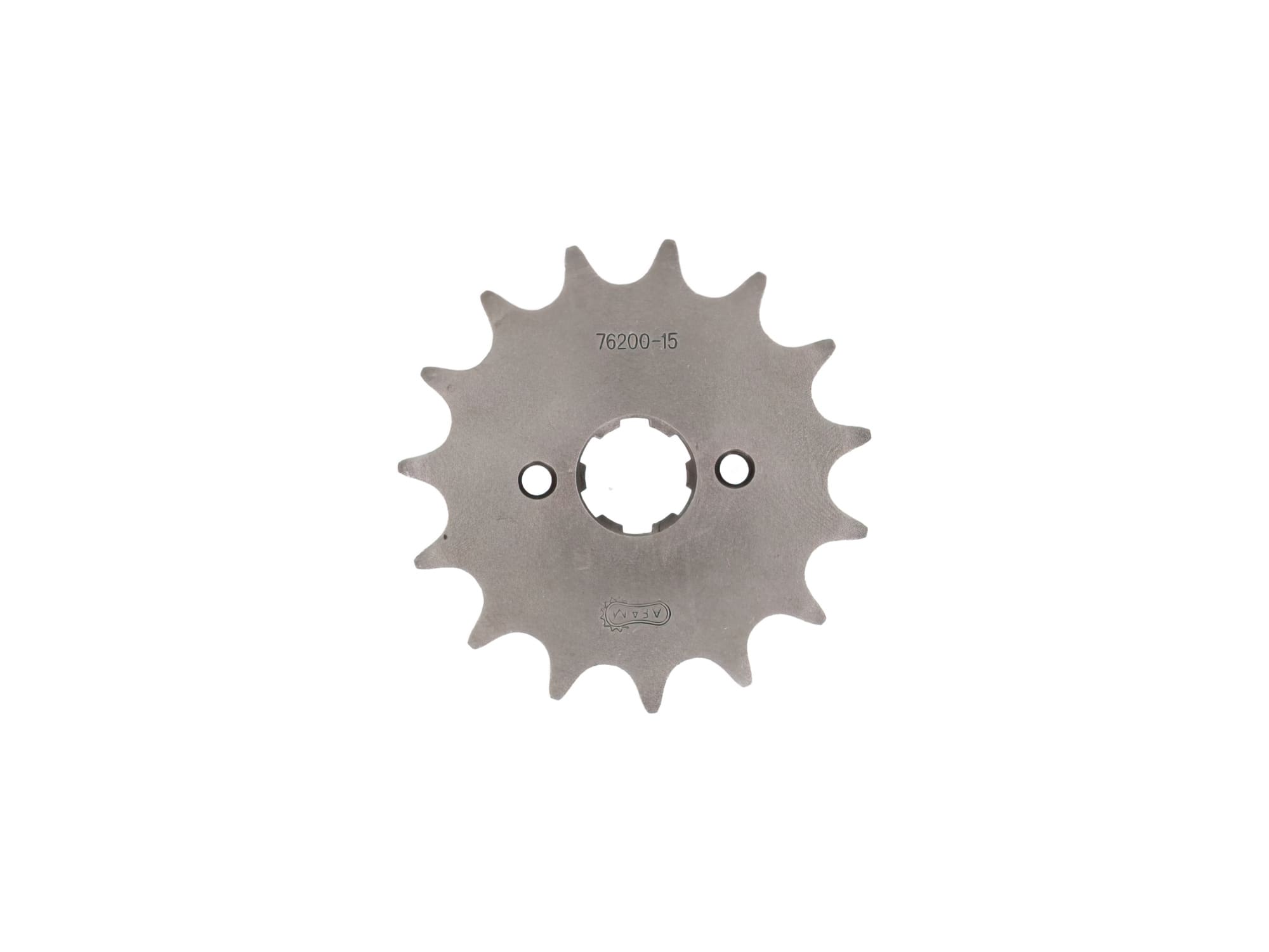 AFAM76200-15 AFAM sprocket 15 teeth 520 Kymco MXer / MXU