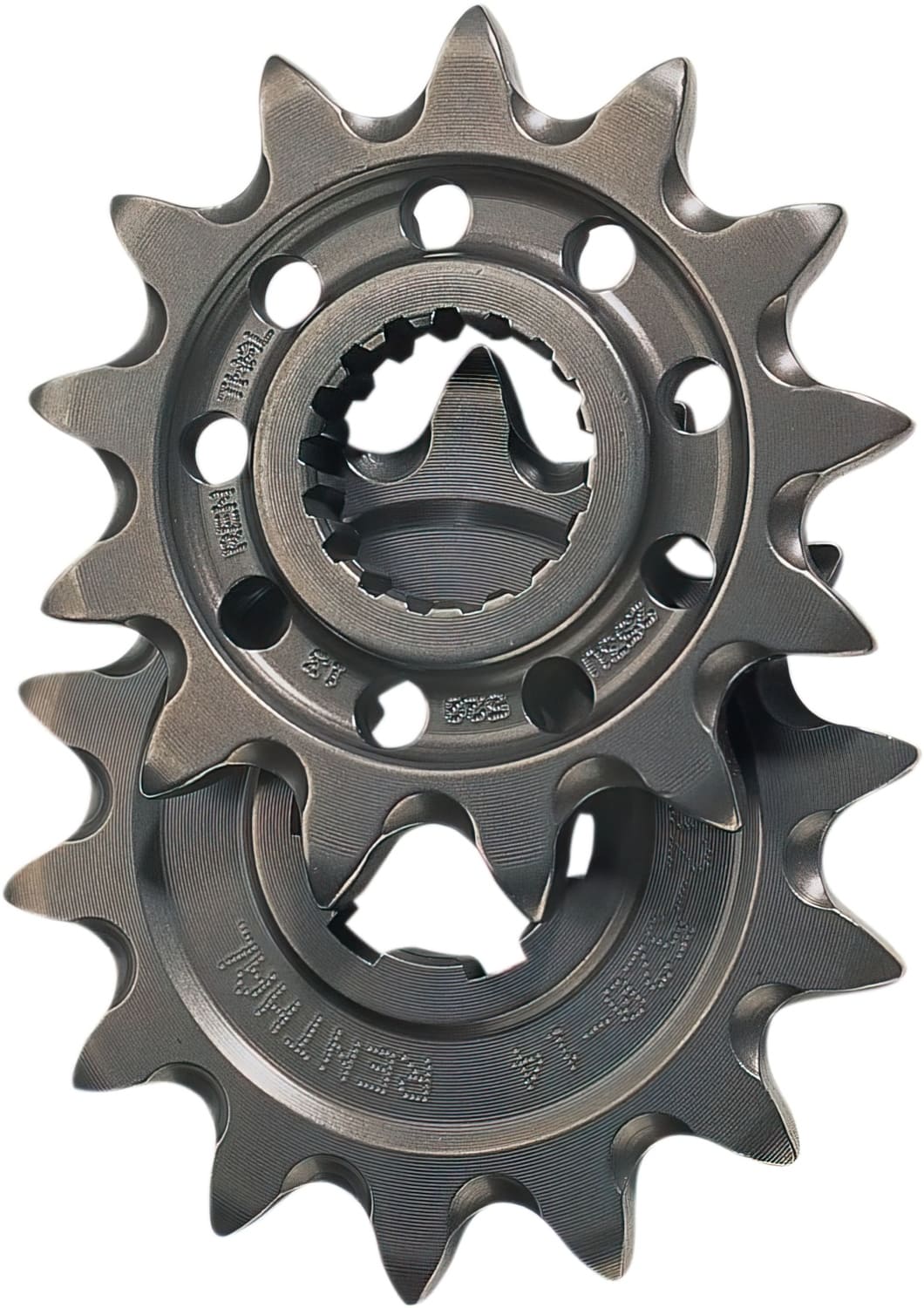 REN-R25352013 Renthal 520 Z.13 Self-Cleaning Sprocket CR 250 / CRF 450