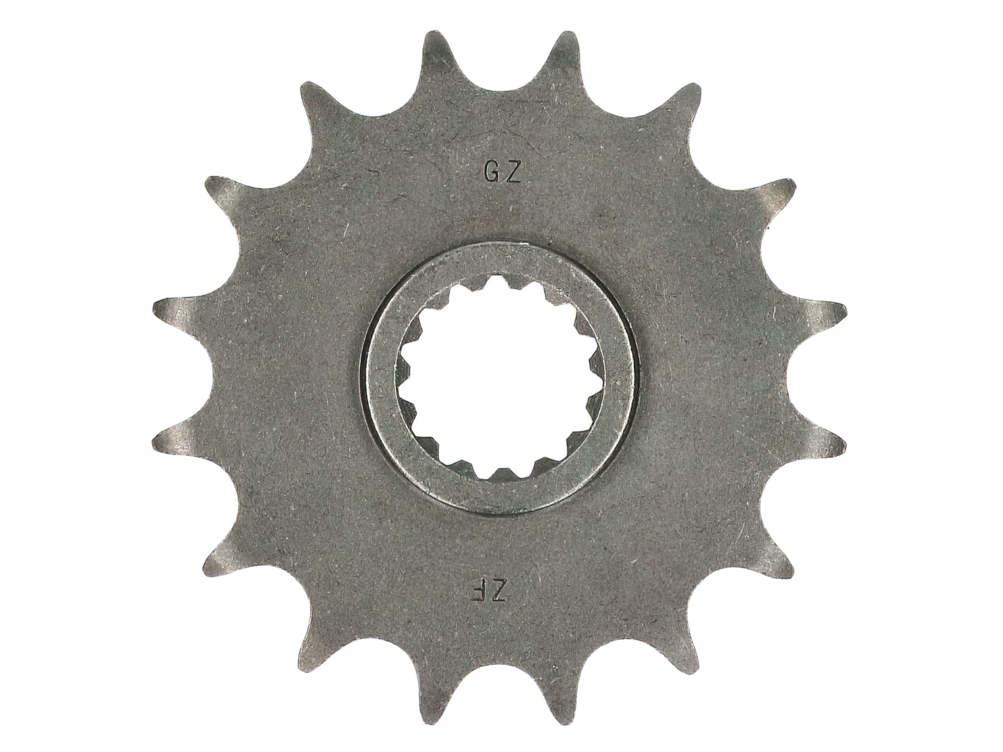 AFAM73303-16 AFAM sprocket 16 teeth 520 KTM 350 / 400 / 620 / 640 / 660 / 690 / 790