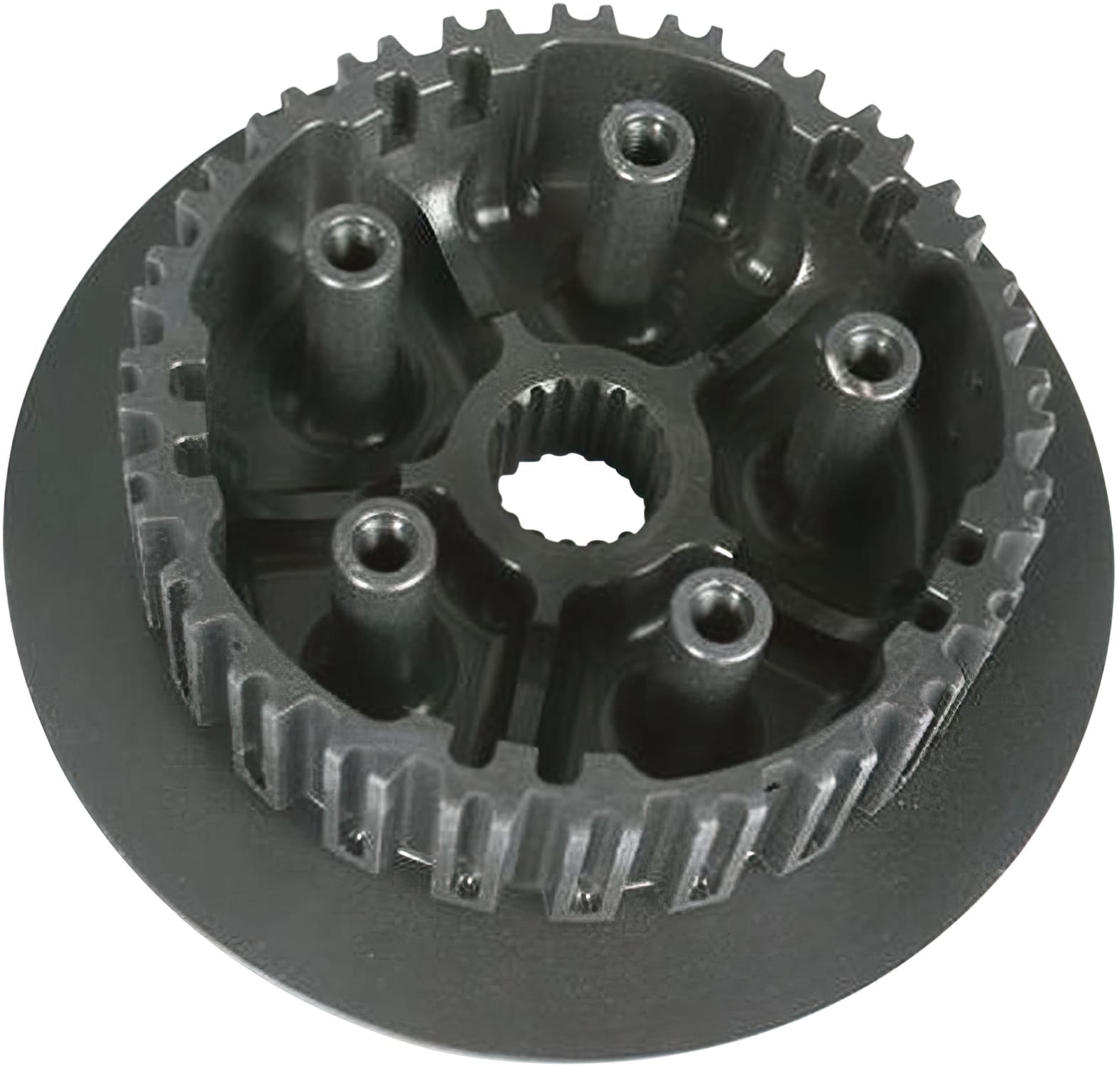 HIN-H110 Clutch Hub Hinson CR / KTM 125