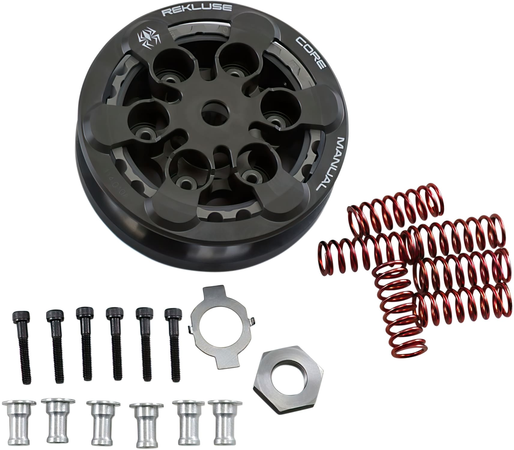 REK-11300323 Rekluse Core CRF 450 clutch kit