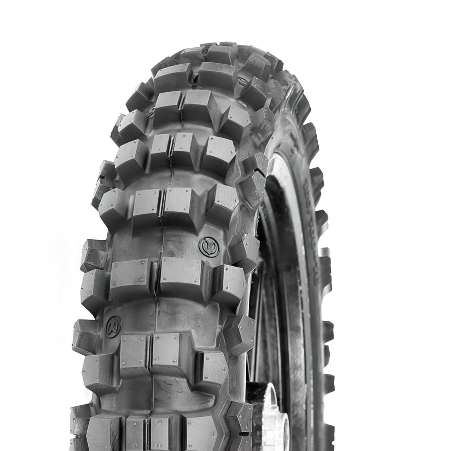 PNEU-DELI479097 Deli Tire 2.75-10 Cross SB115R TT 37J