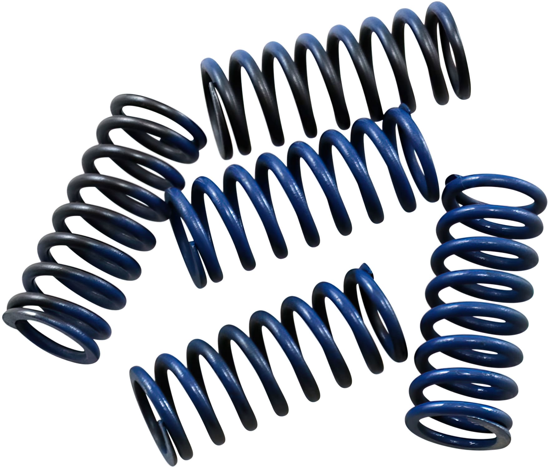 HIN-CS215-5-001 Clutch Spring Kit Hinson XR 400