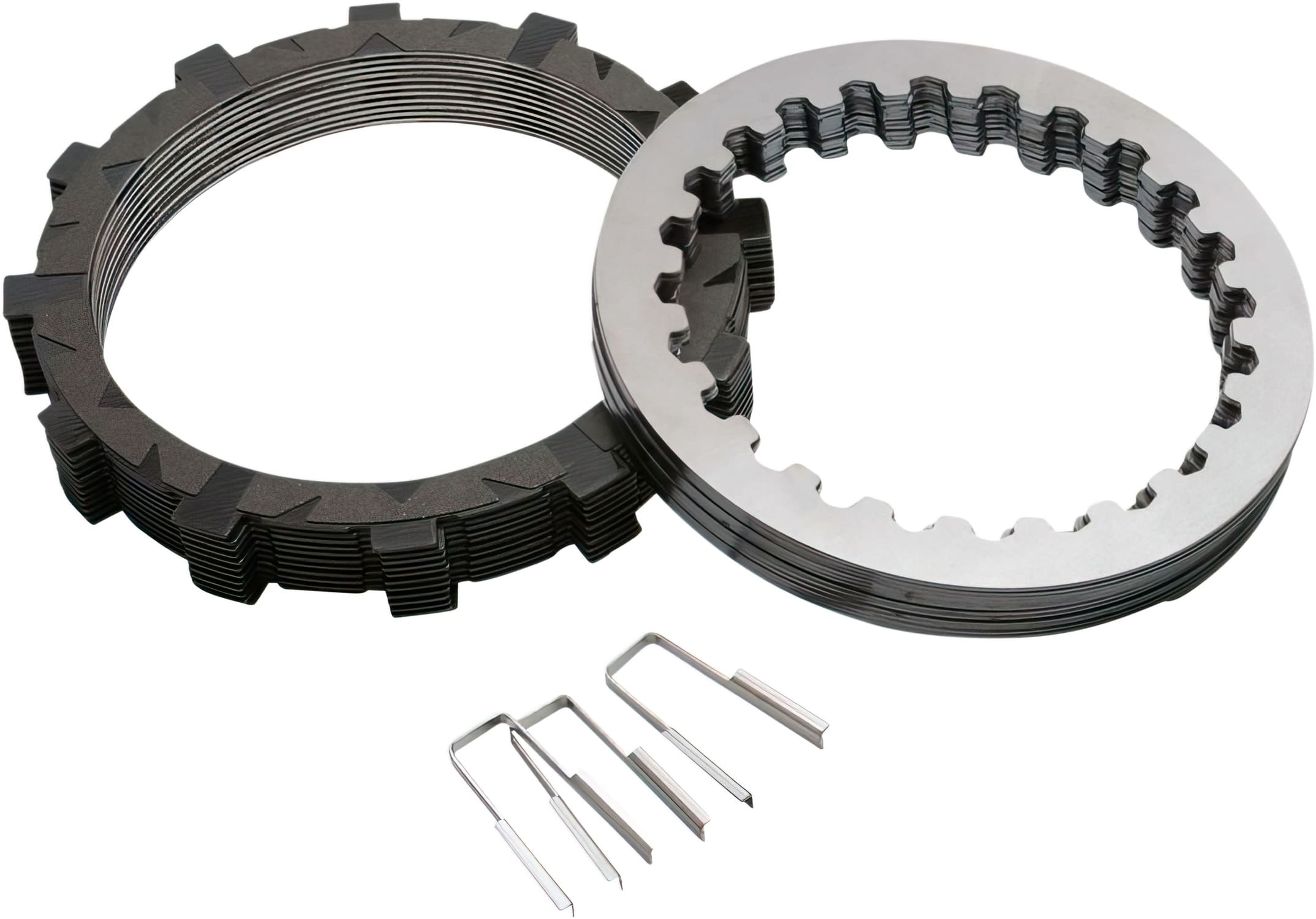 REK-11313596 Kit dischi frizione Core Torq Drive Honda