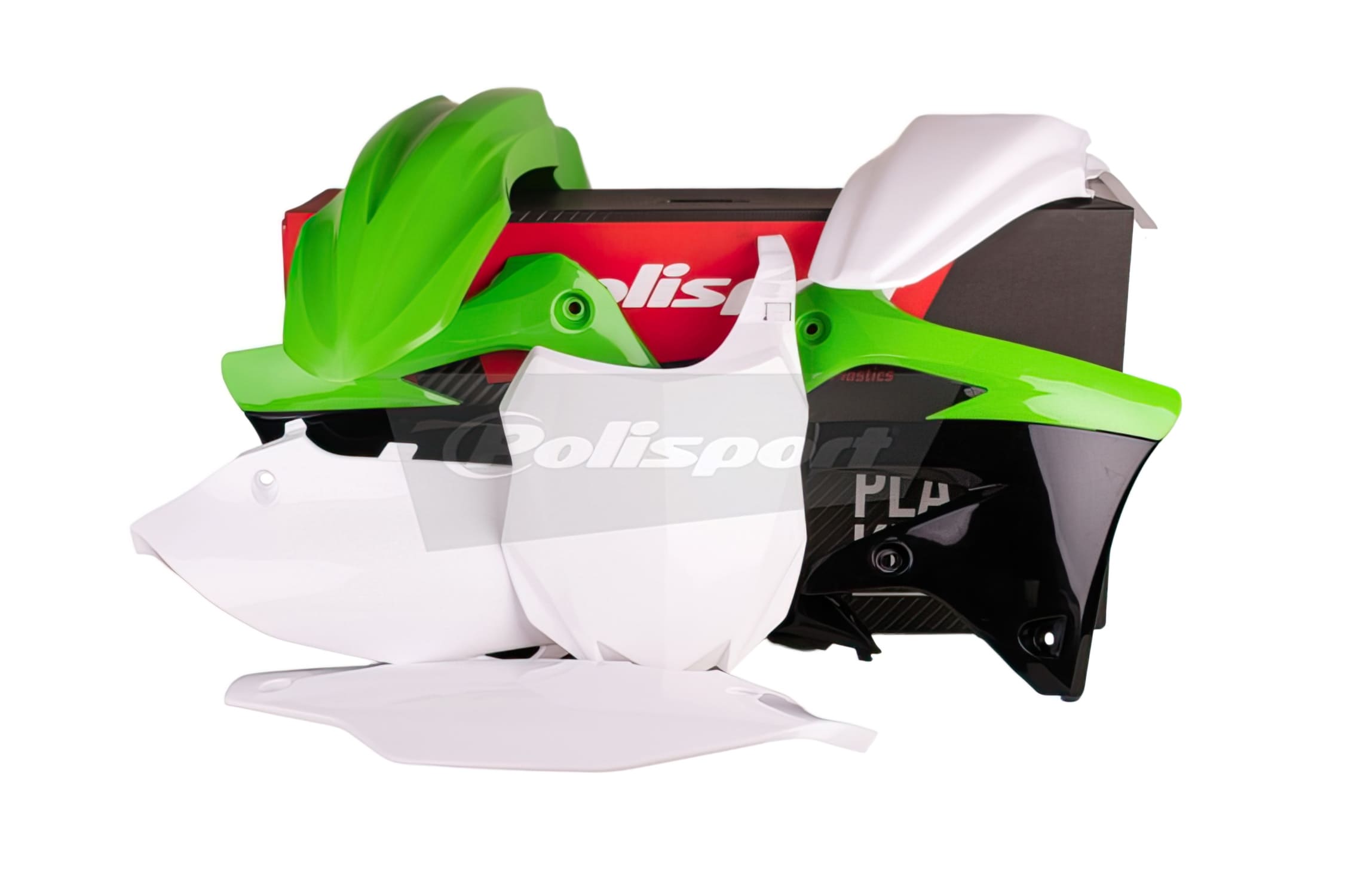 POL-PS511ST12 Kit Carena Polisport KXF 450 13- originale