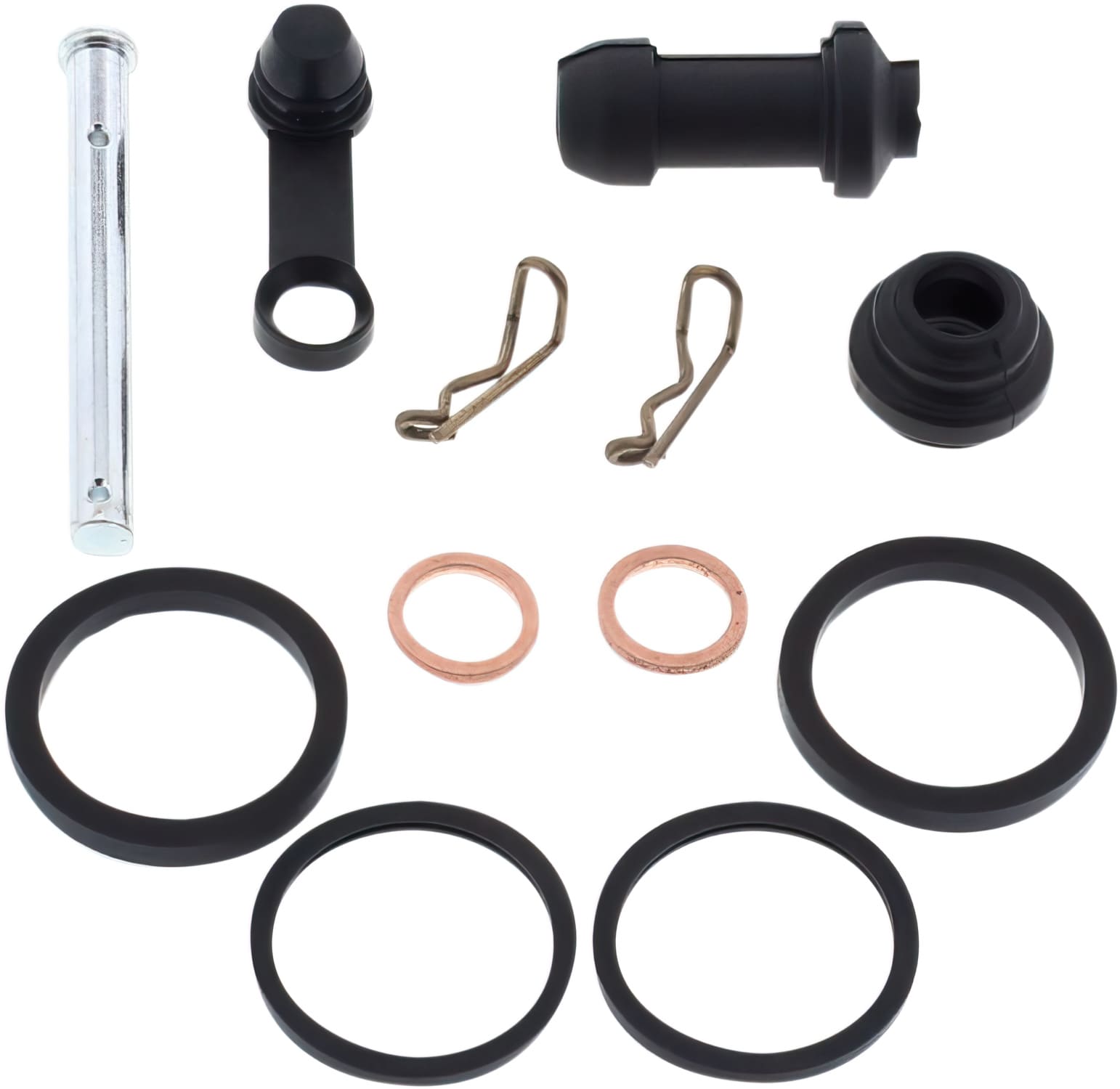 MR17020285 Kit Riparazione pinza freno anteriore Moose Racing KTM / Husqvarna