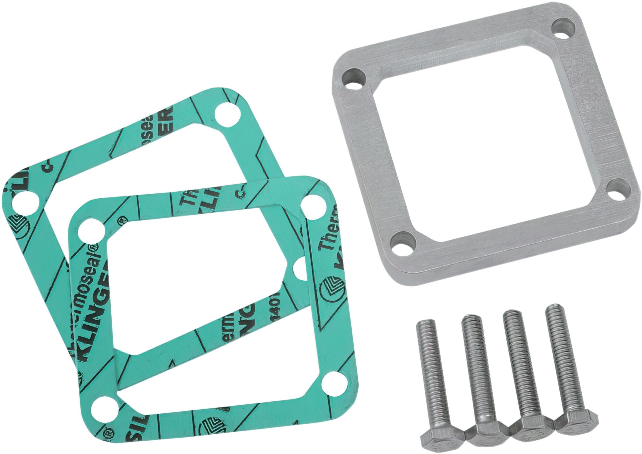 MRM56006401 Kit distanziale / guarnizioni valvola lamellare Moose Racing YZ 85