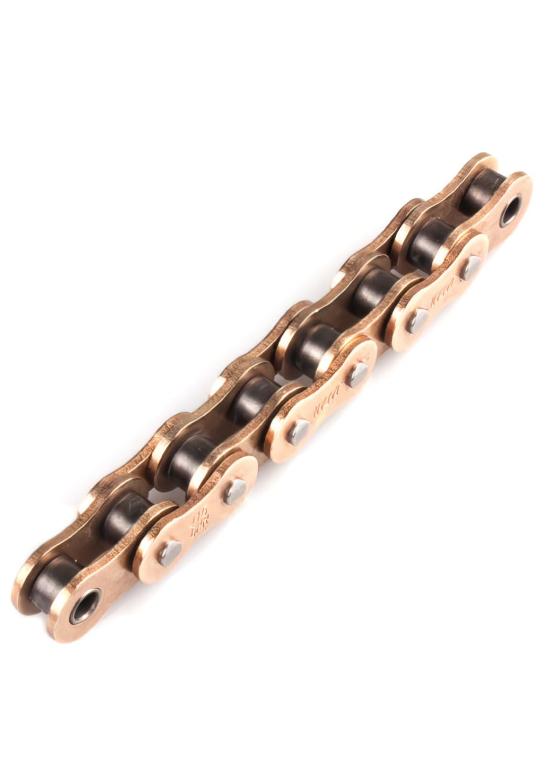 1077250001 Afam A415GPR2-G 120 chain (semi-pressed false link)