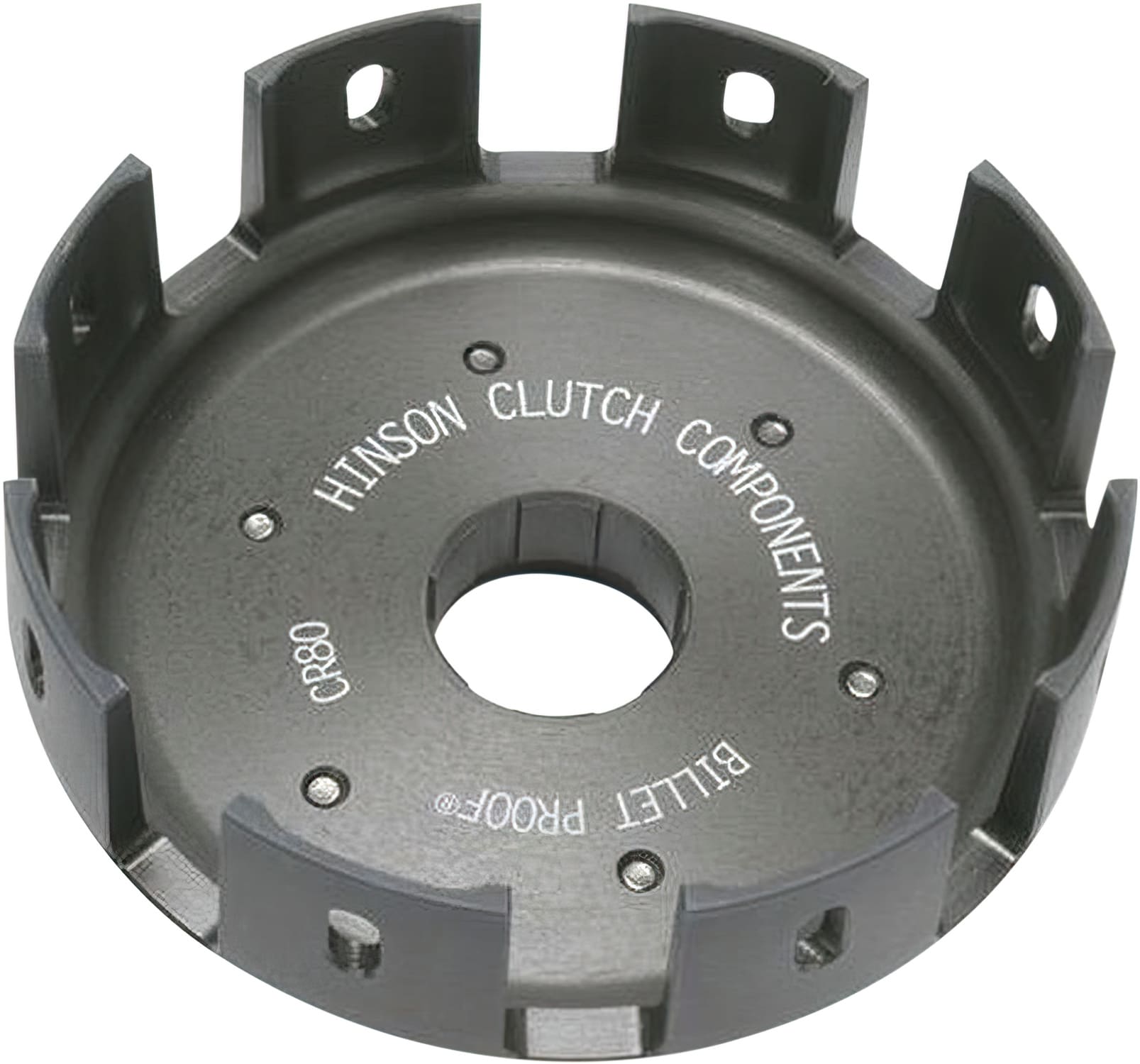 HIN-H049 Clutch Basket Hinson CR 80 / 85 1986-2006