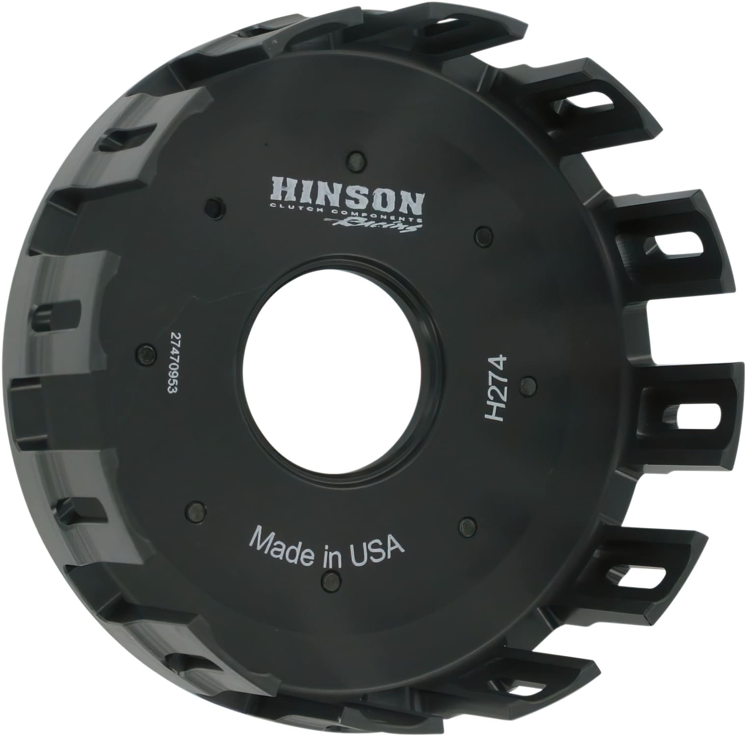 HIN-H274 Clutch Basket Hinson RM-Z 250