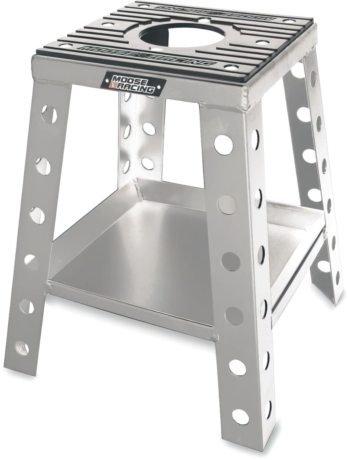 MR41010115 Fundamental Aluminum Motocross Stand