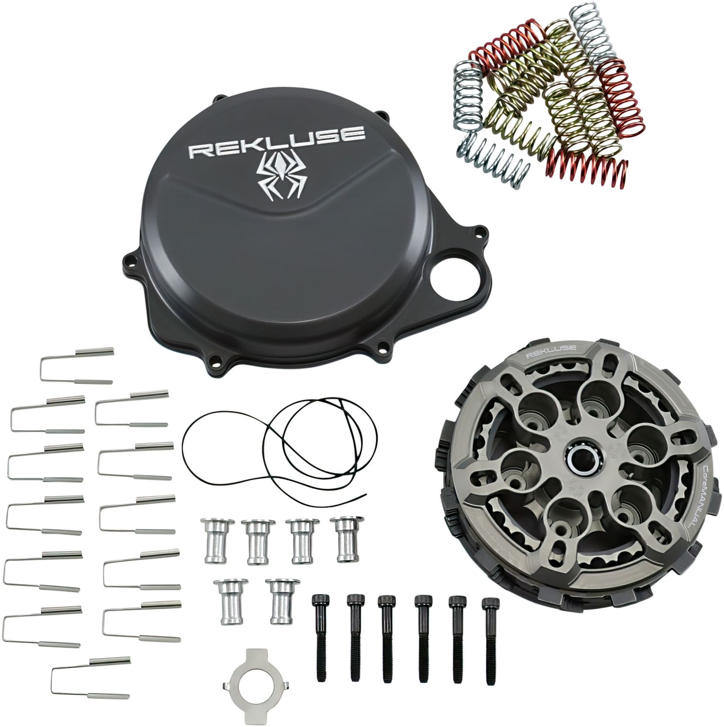 REK-11300363 Rekluse CoreTorq Drive clutch kit CRF 450