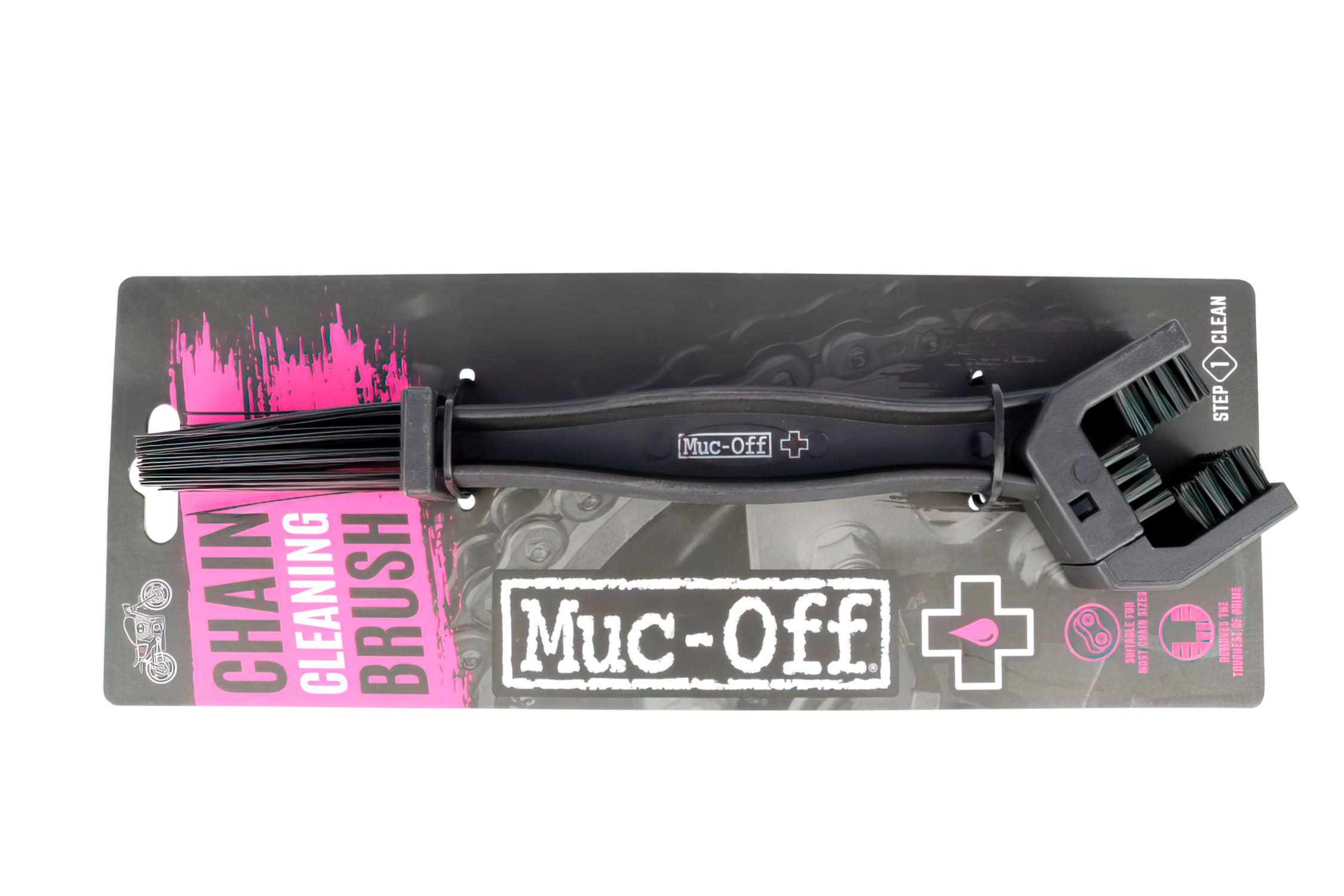 MUC350-MO Spazzola per catena Muc-Off