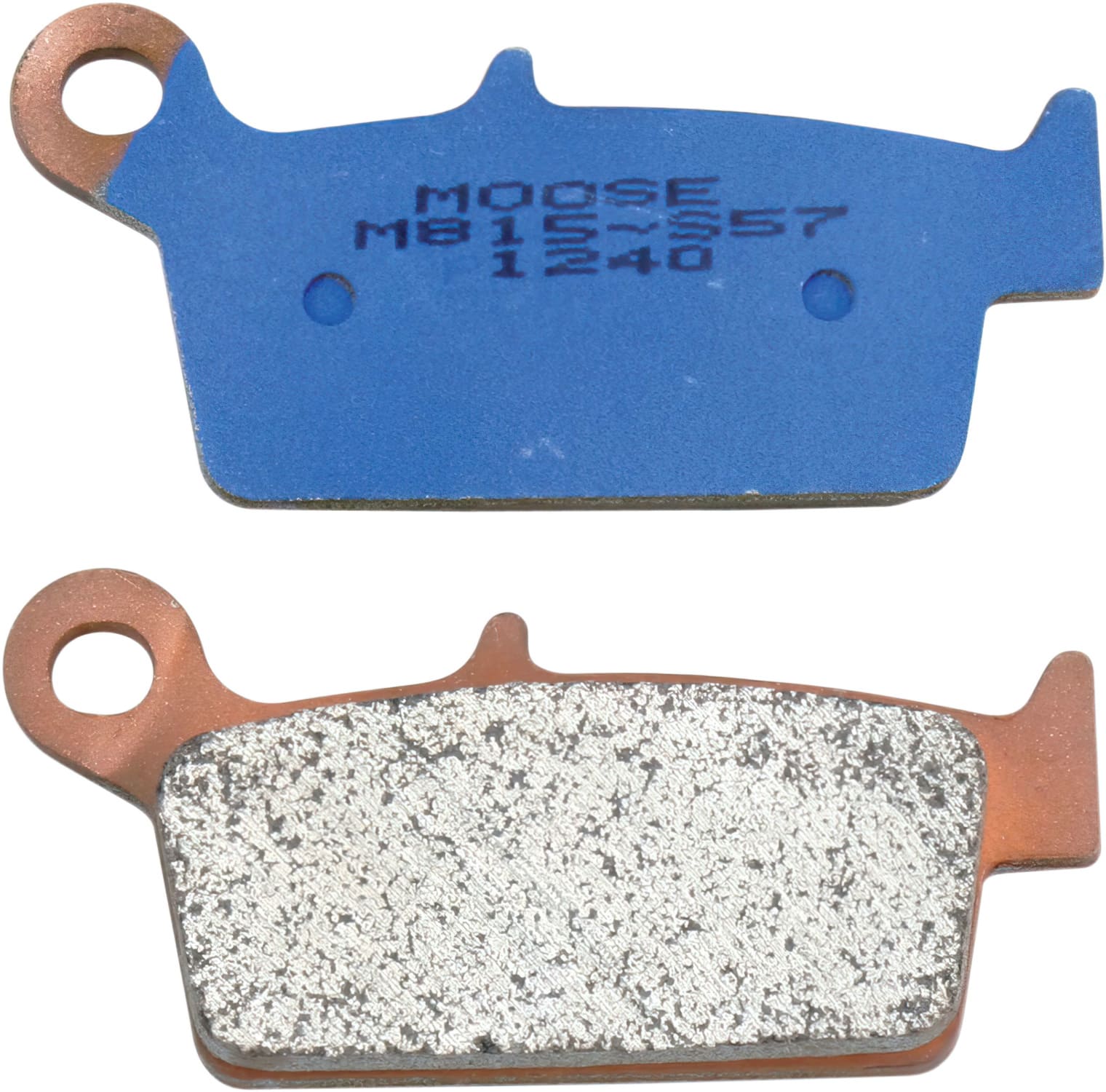 MR17210080 Moose Racing M1 Rear Brake Pads