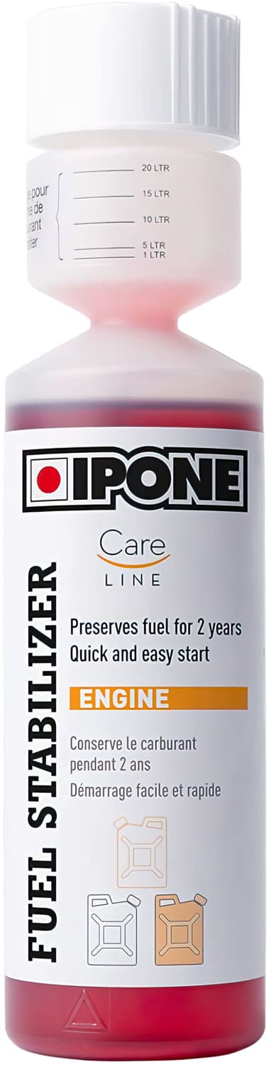 IP-800655 Additivo / Stabilizzatore di carburante Ipone Fuel Stabilizer 250ml