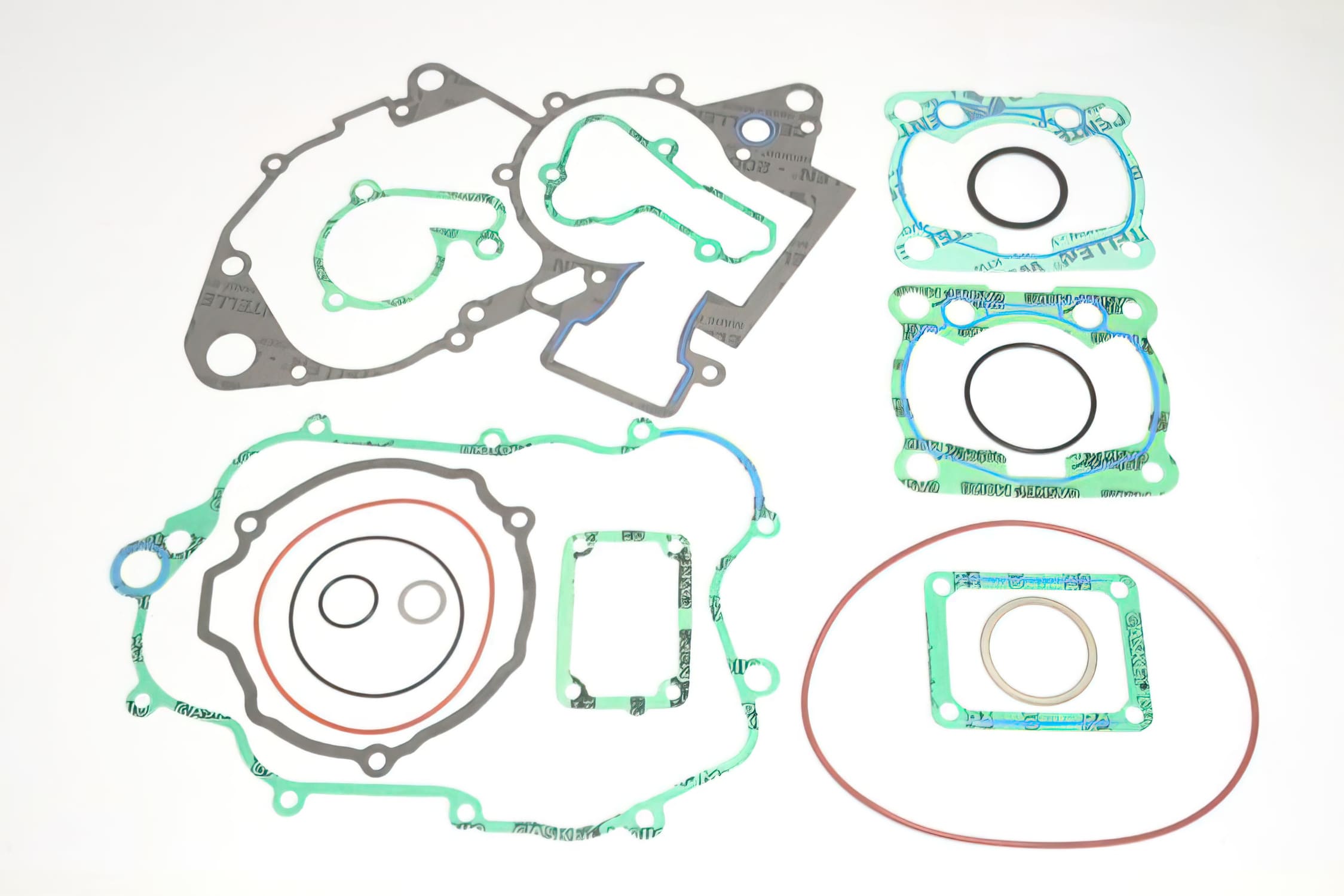 AT-09341825 Complete gasket kit Husqvarna WR / CR 125