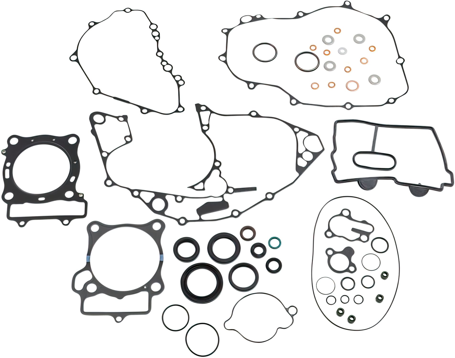 AT-09346347 Kit guarnizione completo Honda CRF 250