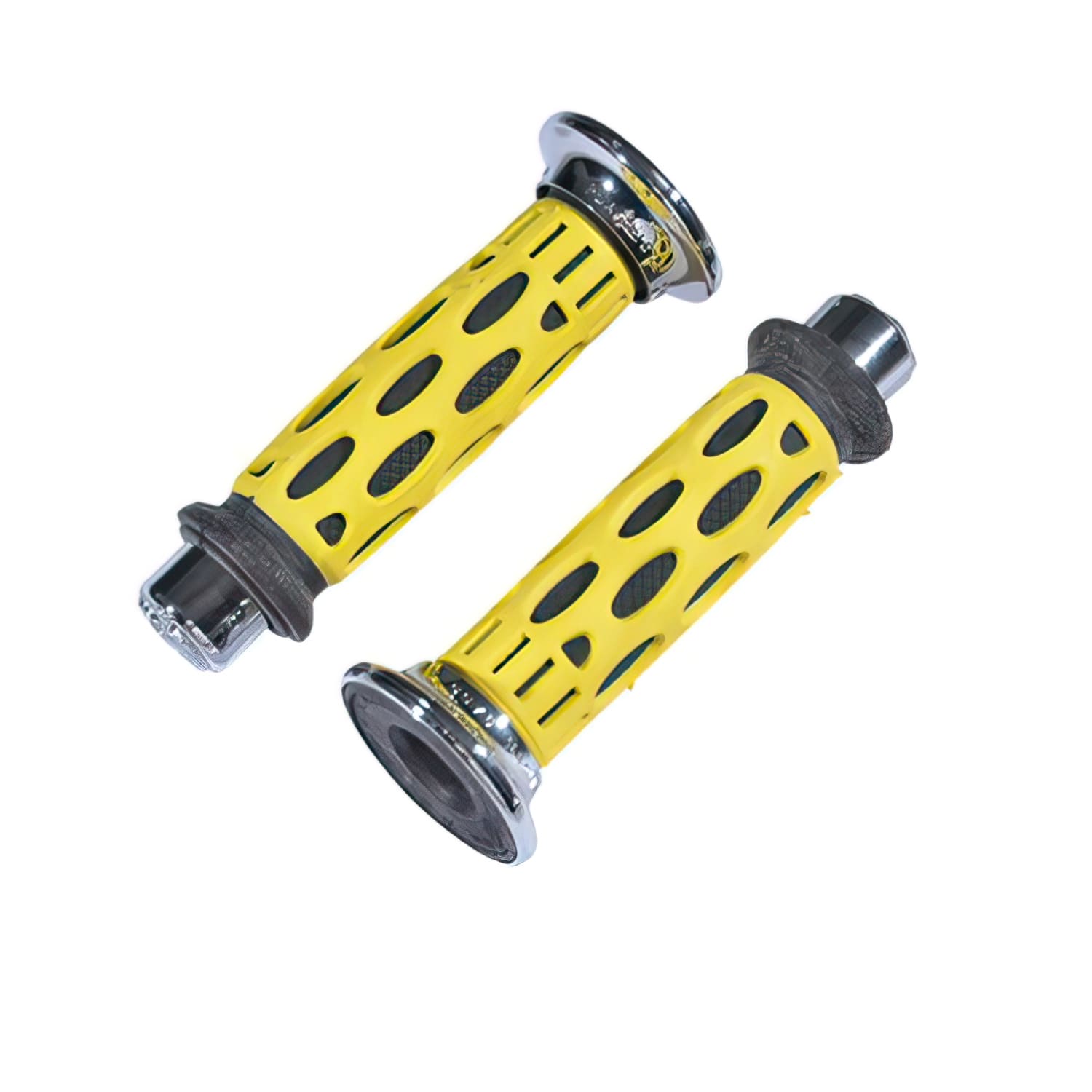 CGN266893 Grips 122mm Progrip 768 black / yellow