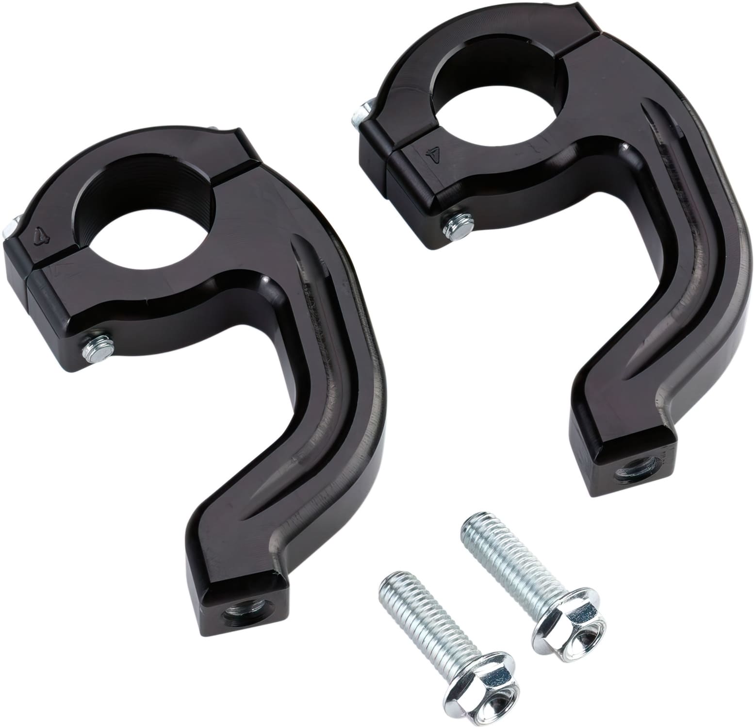 MR06351499 Contour Pro Handguard Mounts Black