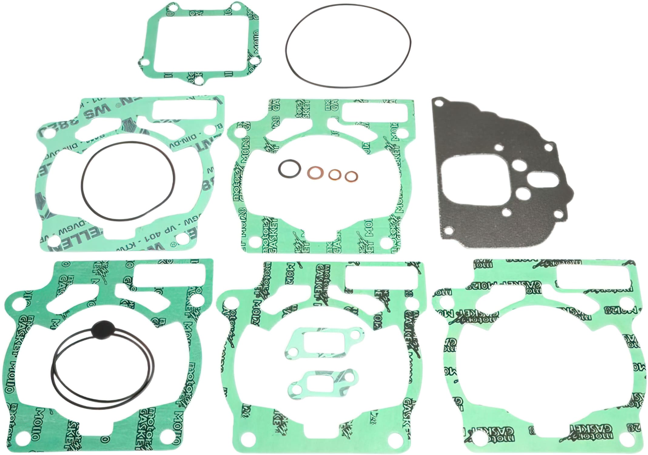 AT-09342340 Kit guarnizione top end TE / EXC 125