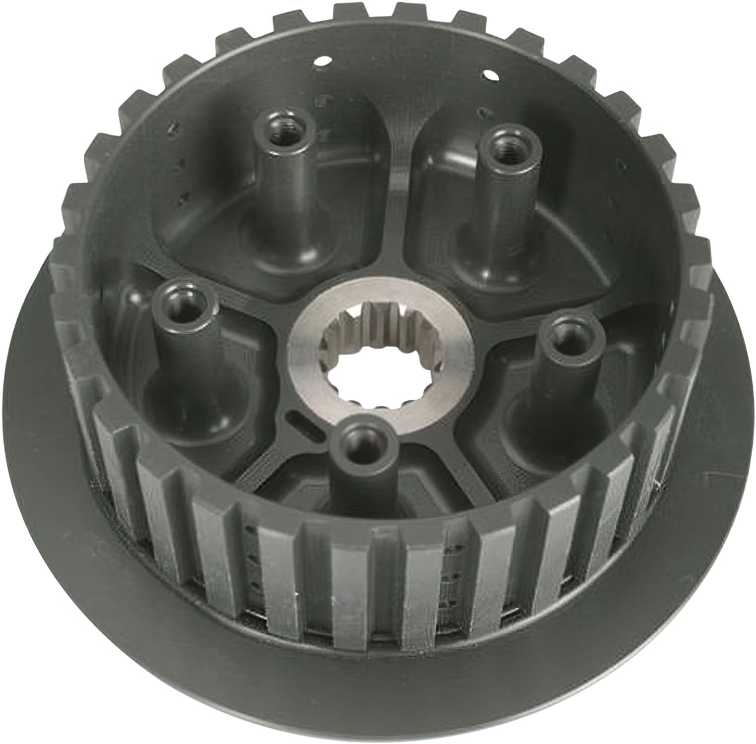 HIN-H142 Clutch Hub Hinson 01-6 YZ / WR 250F