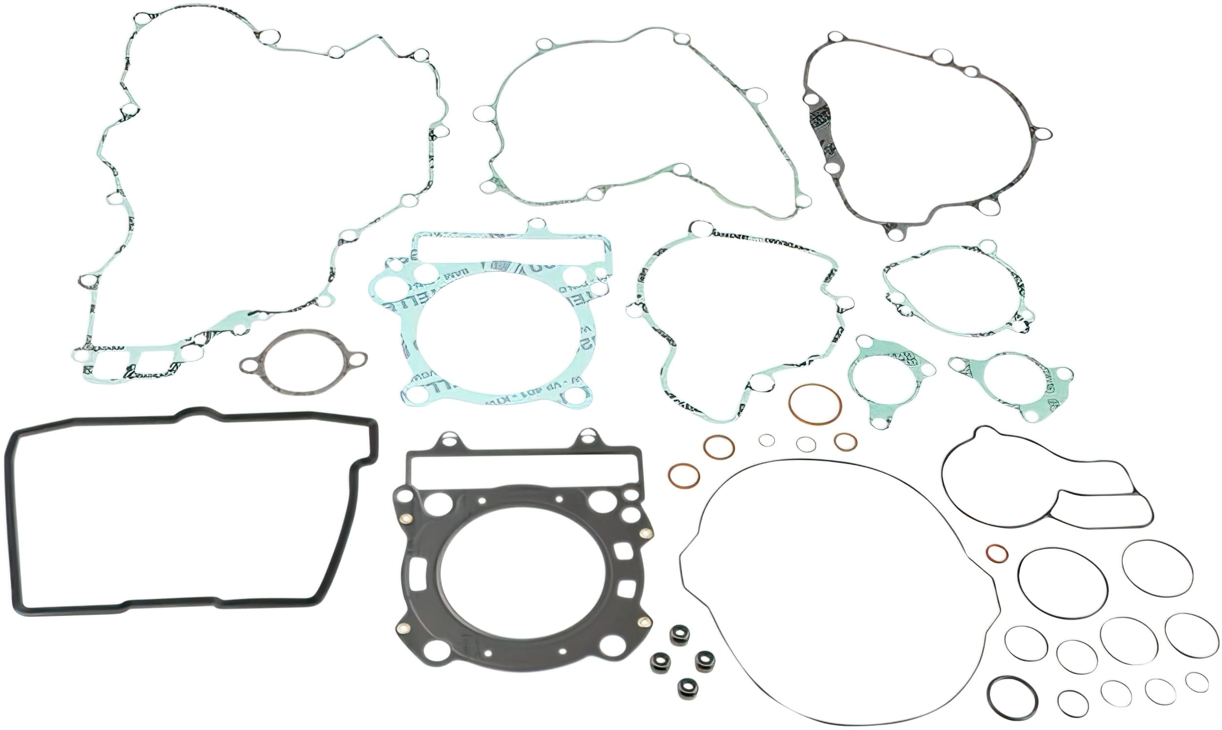 AT-09342003 Kit guarnizione completo EXC-F / SX-F 250