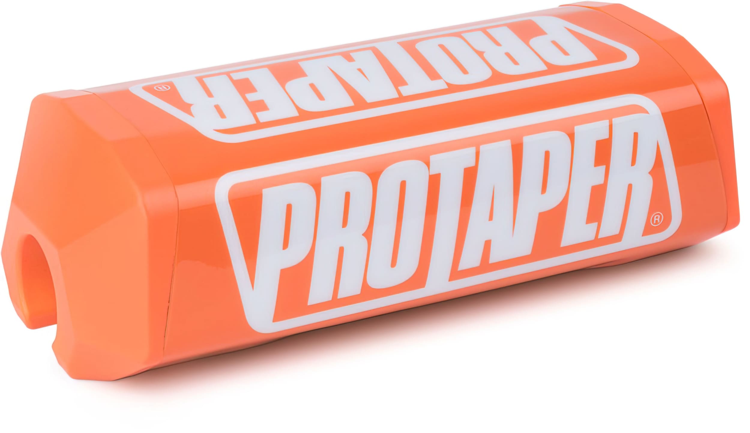 PT21627 ProTaper 2.0 Square Crossbar Bar Pad Orange