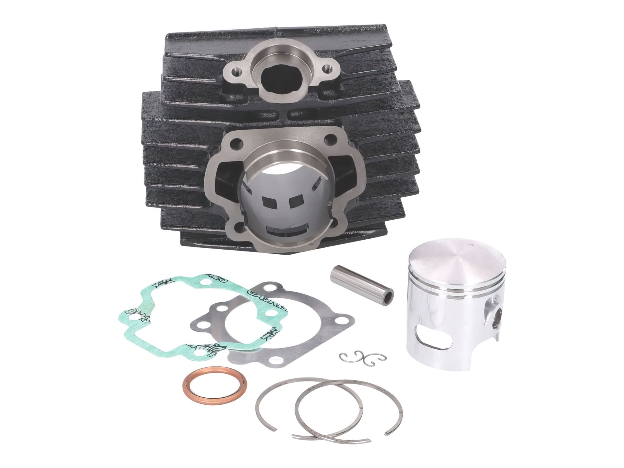 MOF-DR-KT00048 Cylinder Kit DR 66cc 46mm Honda Camino / PX / QR 50