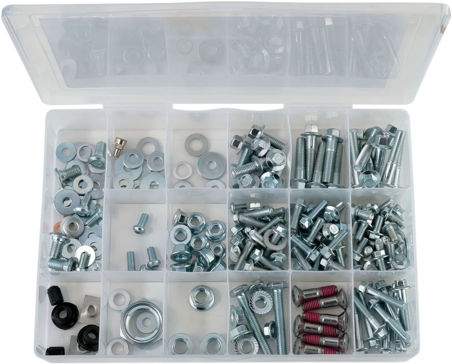 MR24011005 CR / CRF Spare Screw Kit