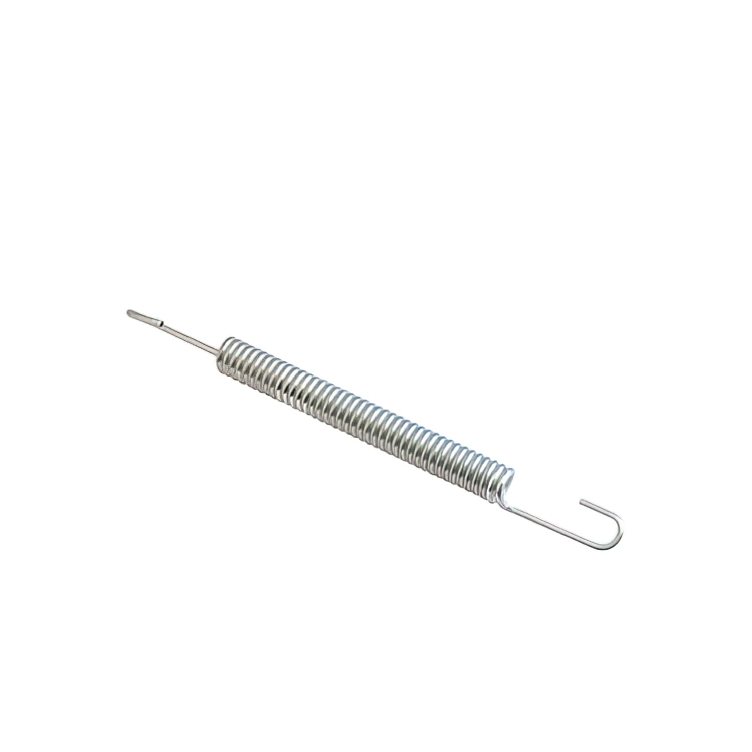 OE-DE867290 Upper side stand spring - original Derbi spare part after 2006