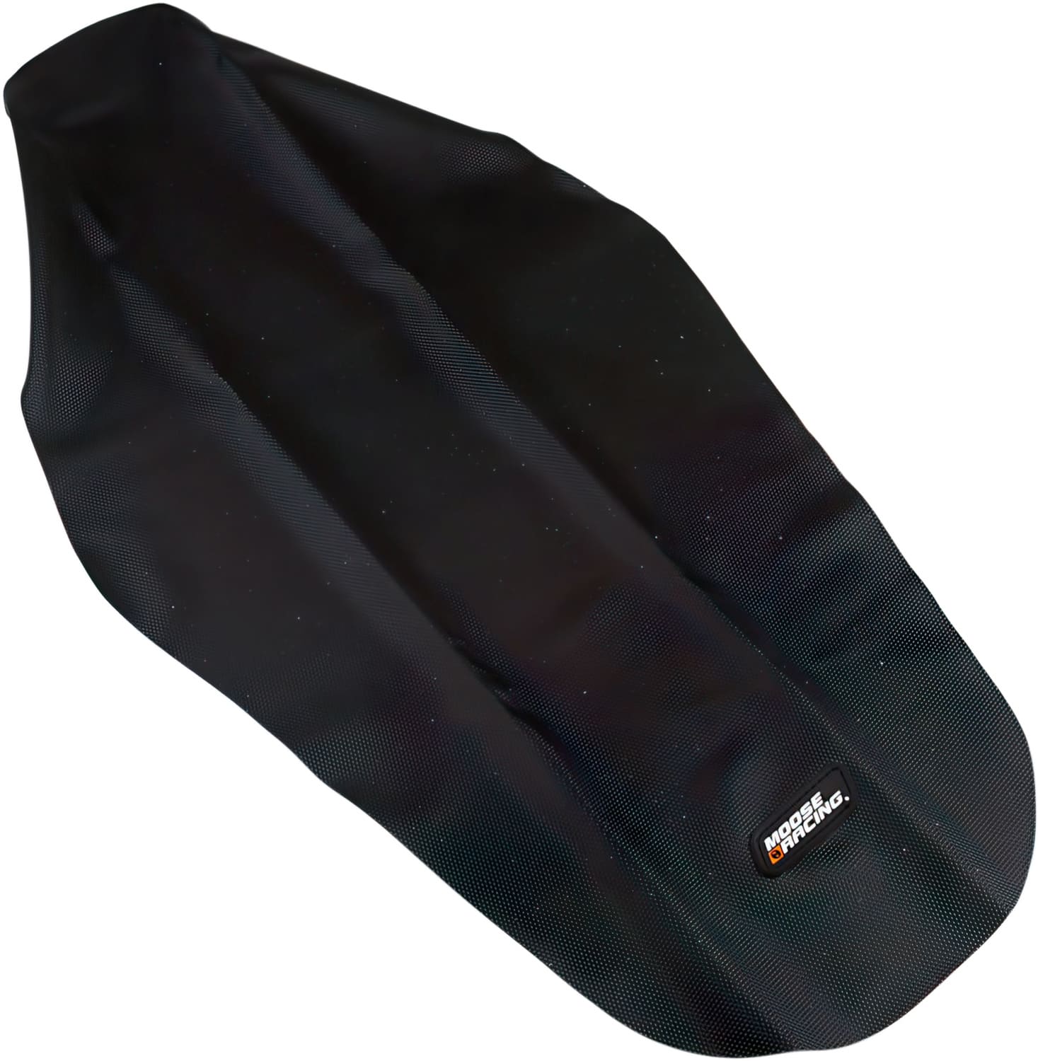 MR08212874 Moose Racing Grip seat cover Kawasaki KXF 250 black