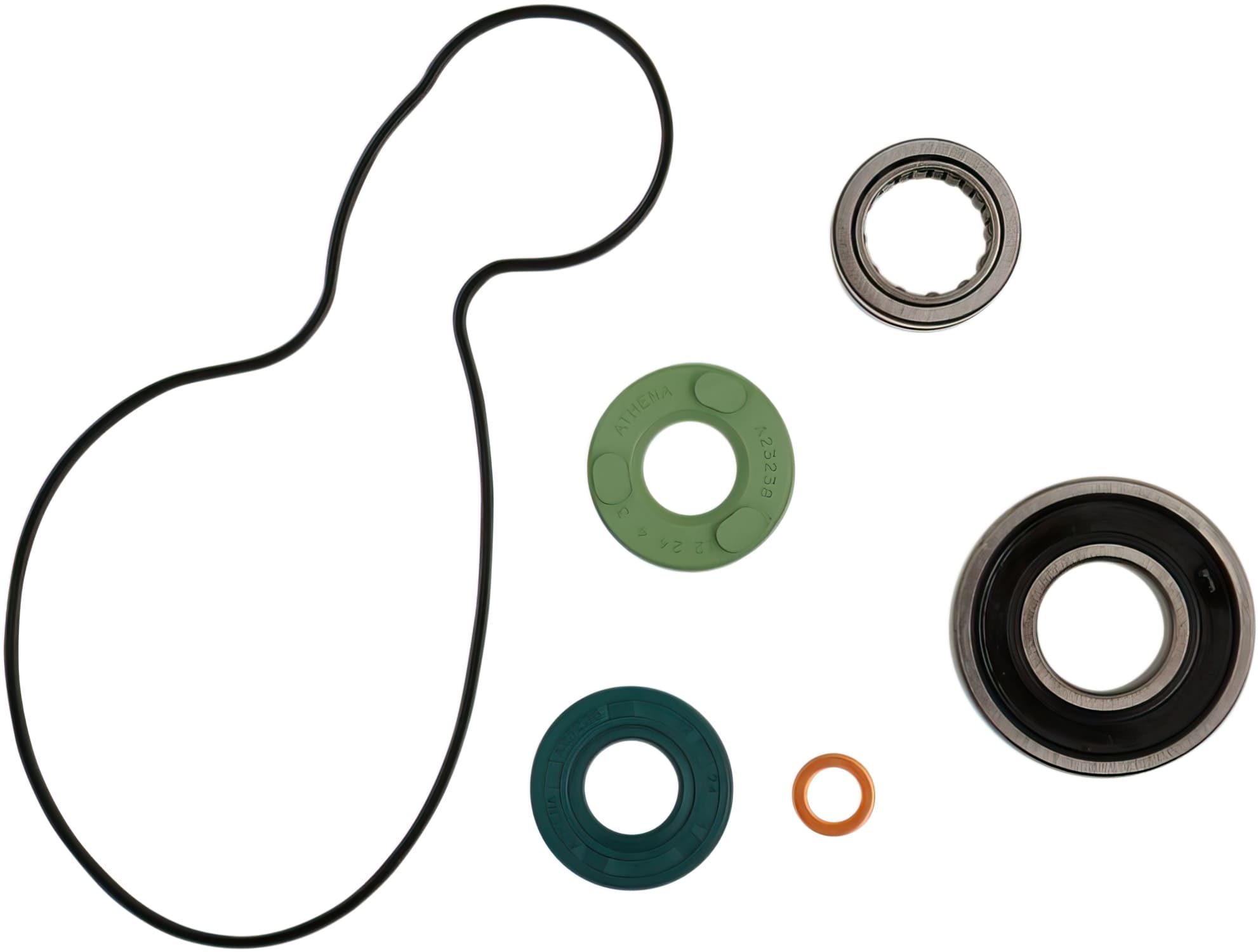 AT-09346075 Kit guarnizione pompa acqua KTM SX-F 450