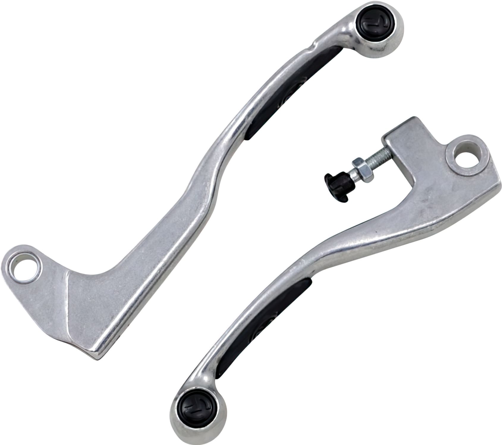 MRM5572420 Moose Racing KX 80 Competition Lever Set black