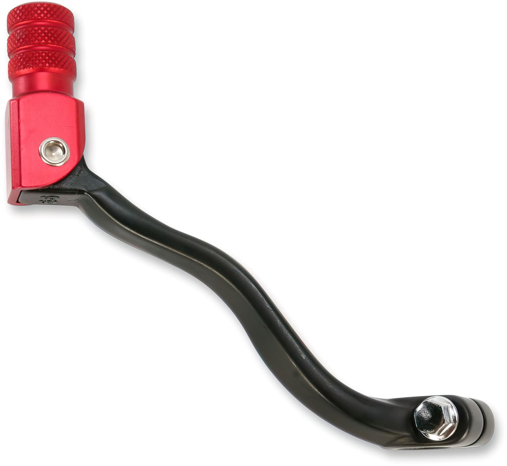 MR16020833 Moose Racing CRF 250 Forged Aluminum Shifter Pedal Red