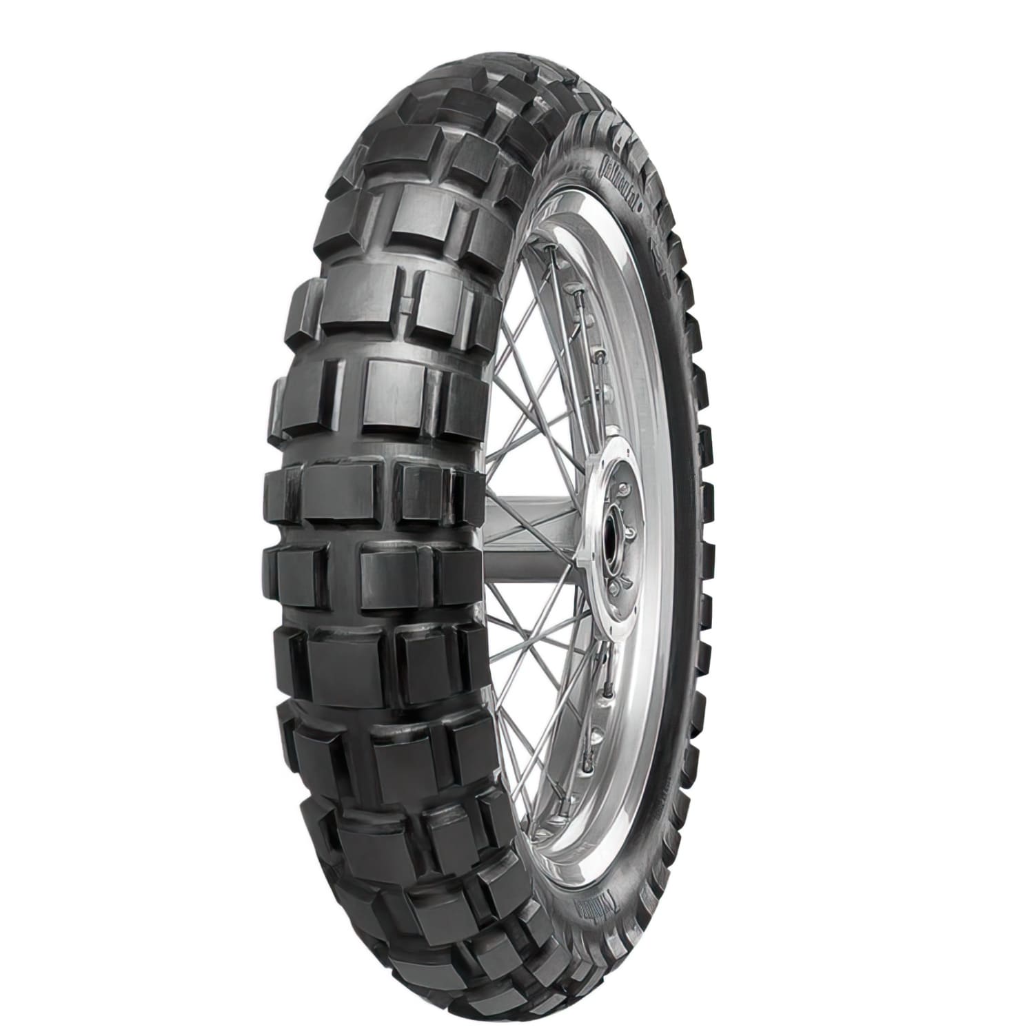 PNEU-CON02072100000 Continental TKC80 2.75-21 M/C TT 52S Tyre