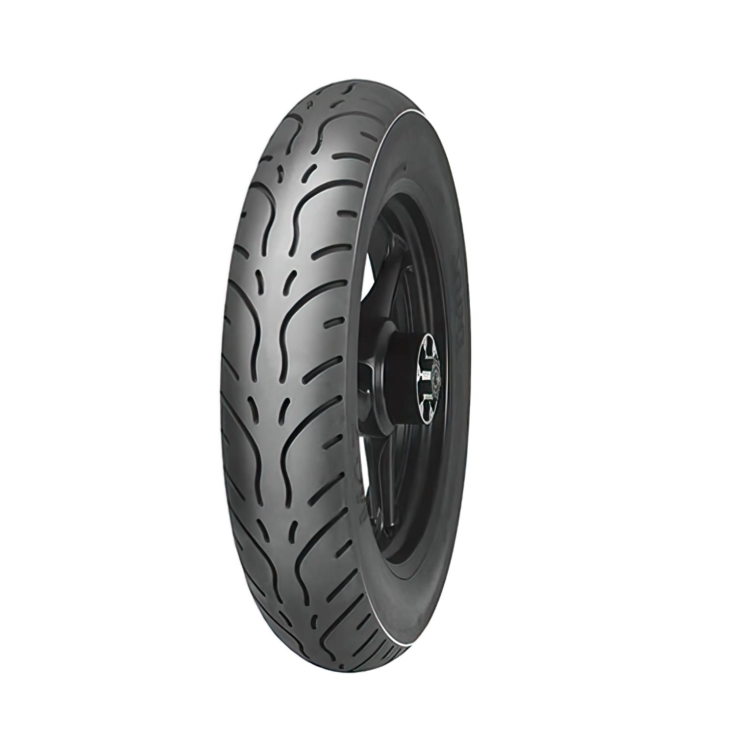 PNEU-MIT441574 Mitas Tyre 3.50-18 MC7 TL 56P