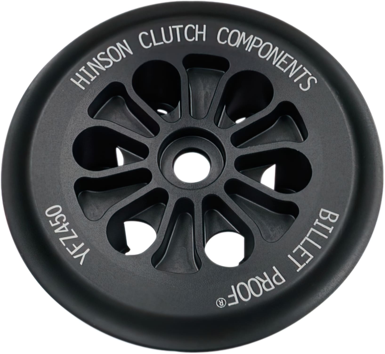 HIN-H212 Clutch Pressure Plate Hinson YZF 450