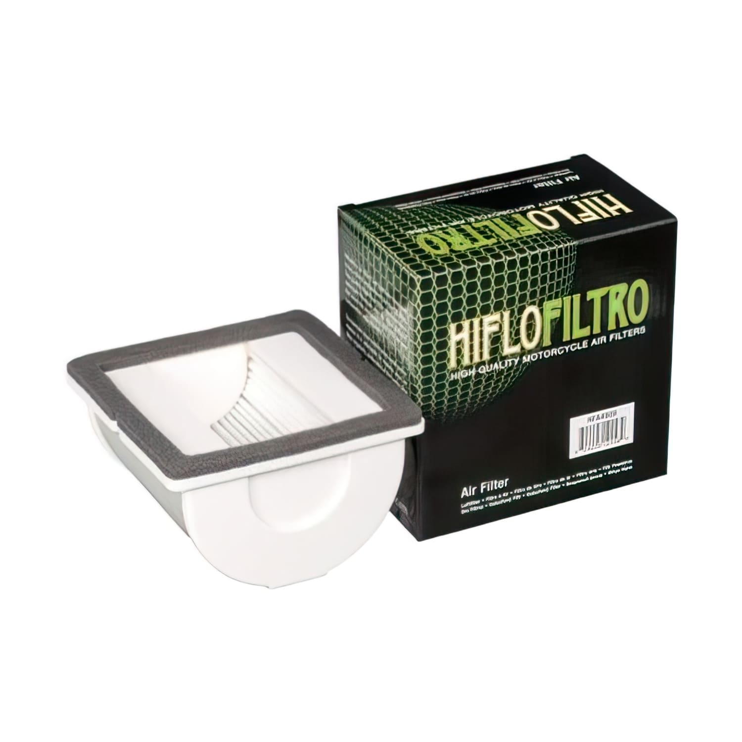 HFA4909 Filtro Aria qualità originale Hiflofiltro HFA4909 500 Yamaha Tmax 2001-2007