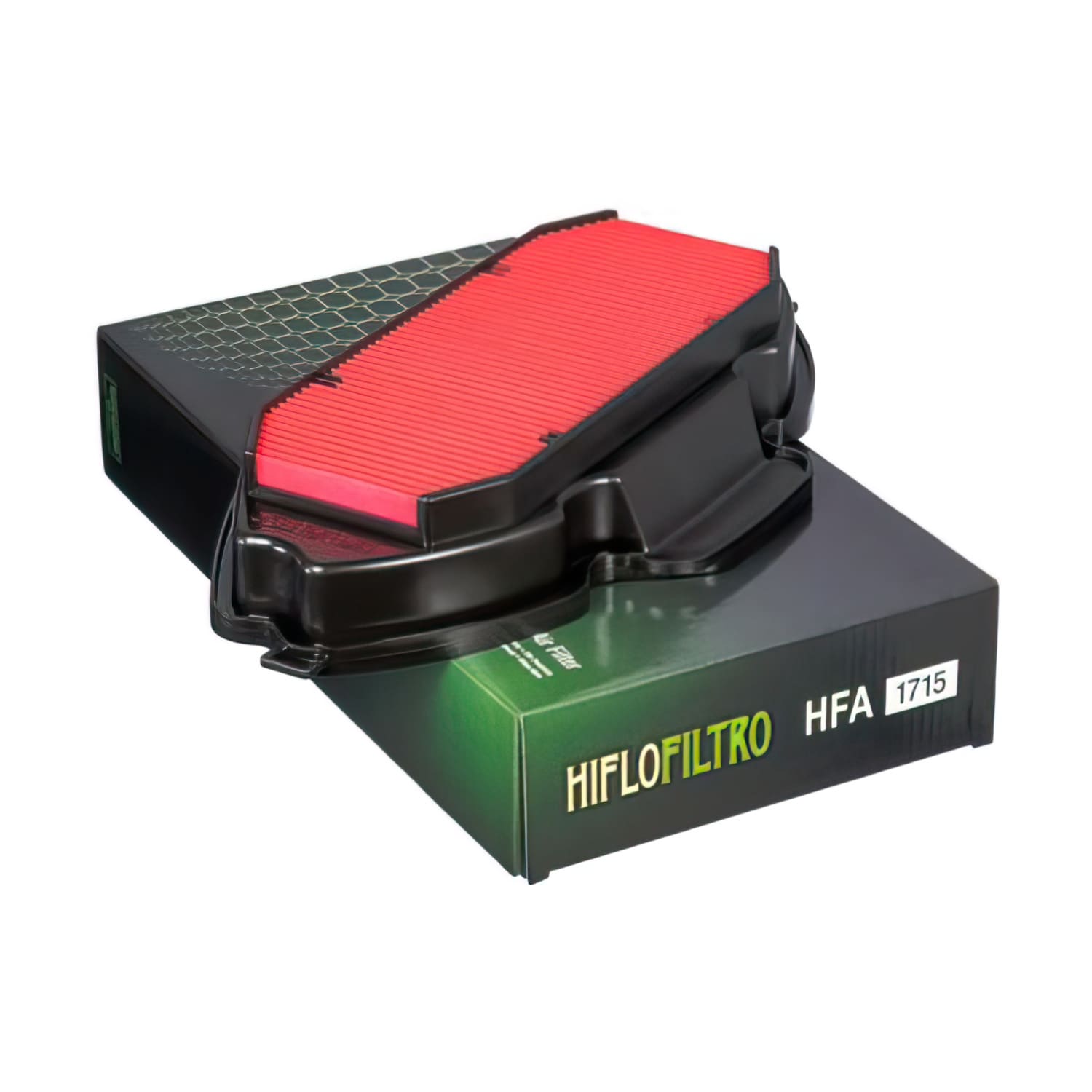 HFA1715 Filtro Aria qualità originale Hiflofiltro HFA1715 700 Honda Integra 2012-2014