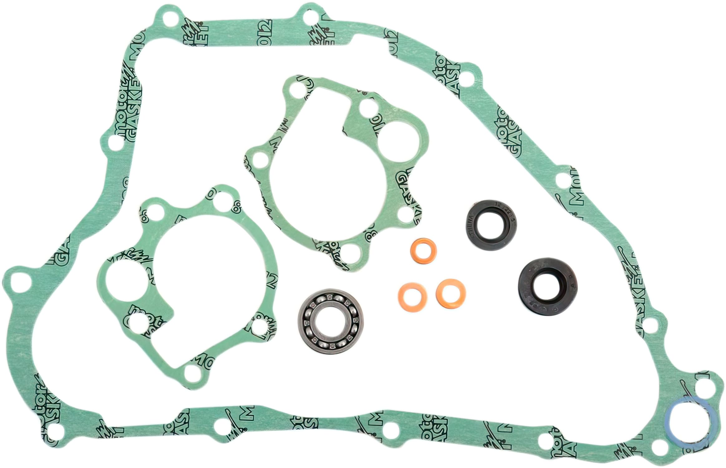 AT-09346042 Water Pump Gasket Kit Honda CR 250