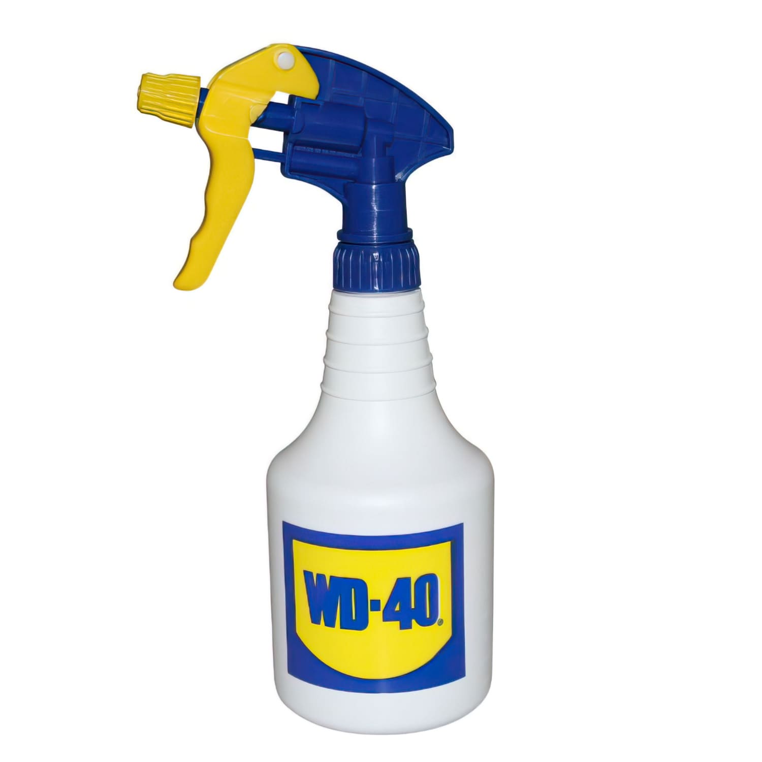 WD40-44000 WD-40 Spray Bottle 500ml (Empty)