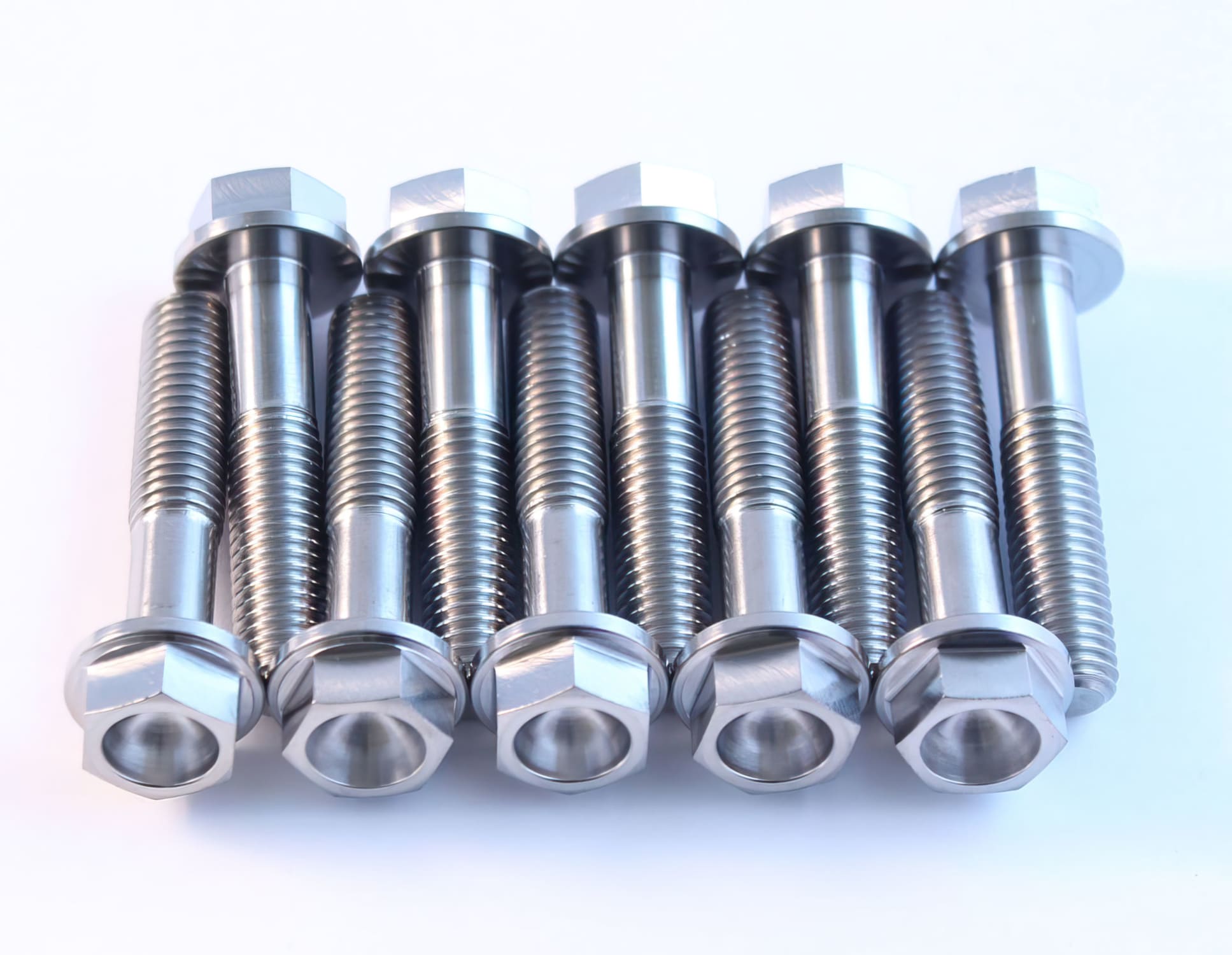 SC-24040808 Titanium screws Scar M8x35 (x4)