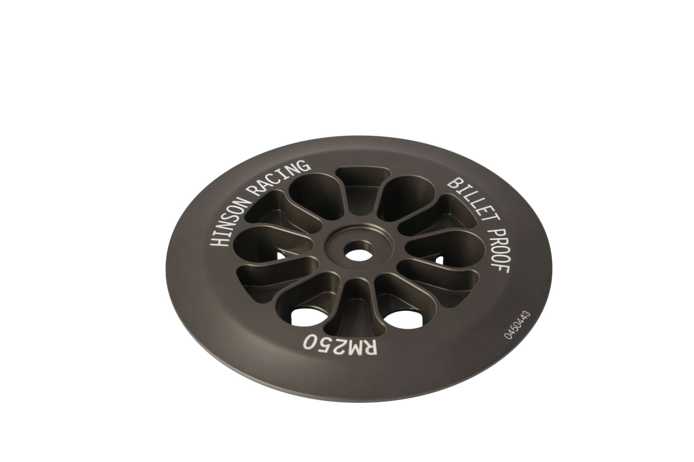 HIN-H045 Clutch Pressure Plate Hinson RM 250