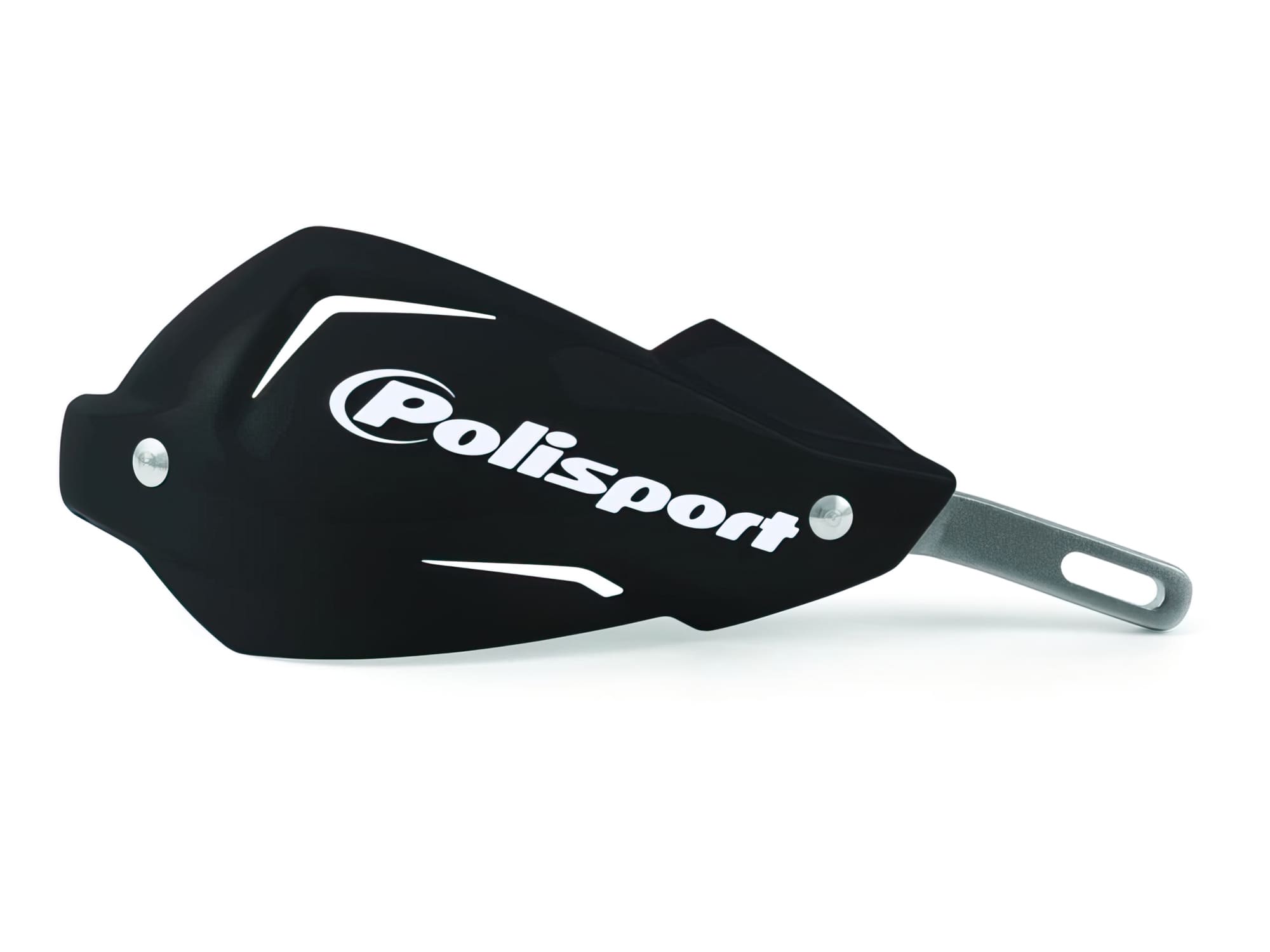 POL-PS026BC01 Paramani Polisport Touquet nero